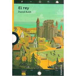 El rey