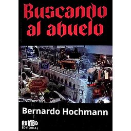 Buscando al abuelo