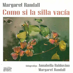 Como si la silla vacia