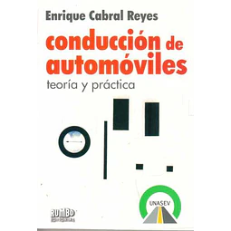 Conduccion de automoviles