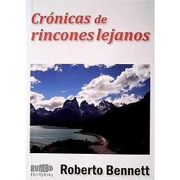 Cronicas de rincones lejanos