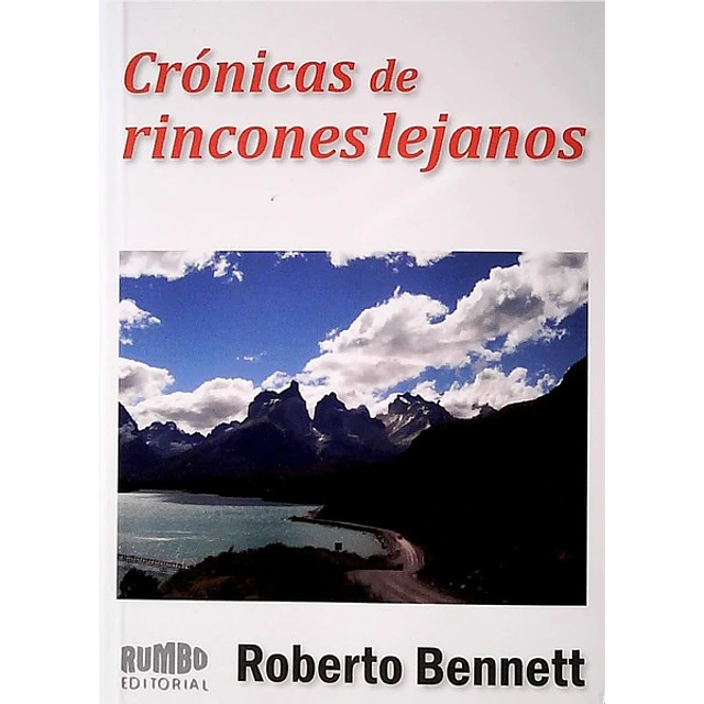 Cronicas de rincones lejanos