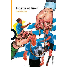 Hasta el final