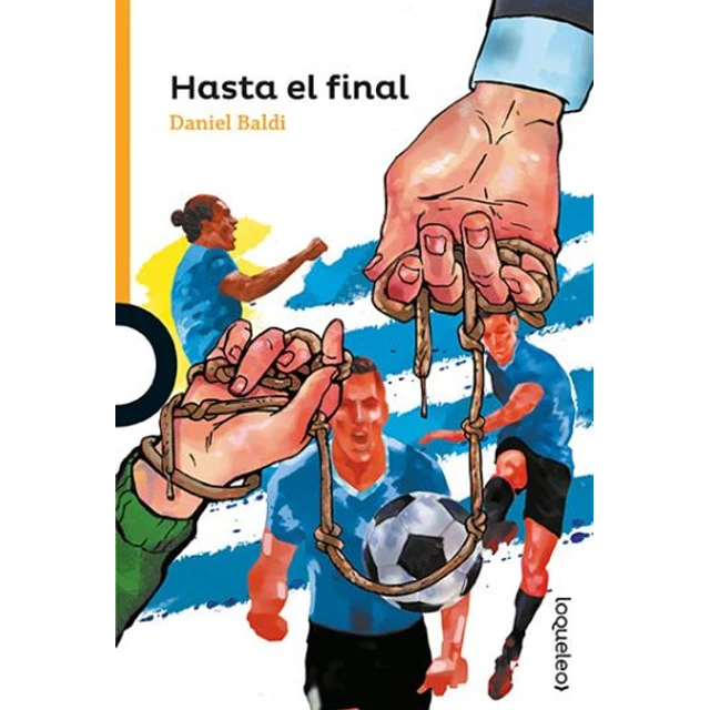 Hasta el final