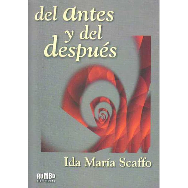 Del antes y del despues