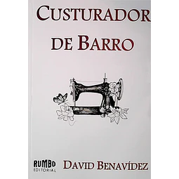 Custurador de barro