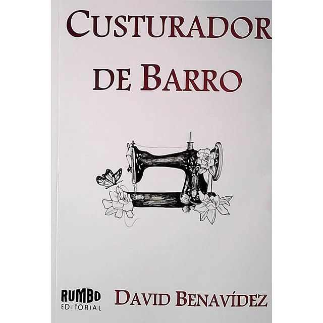 Custurador de barro