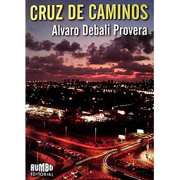 Cruz de caminos