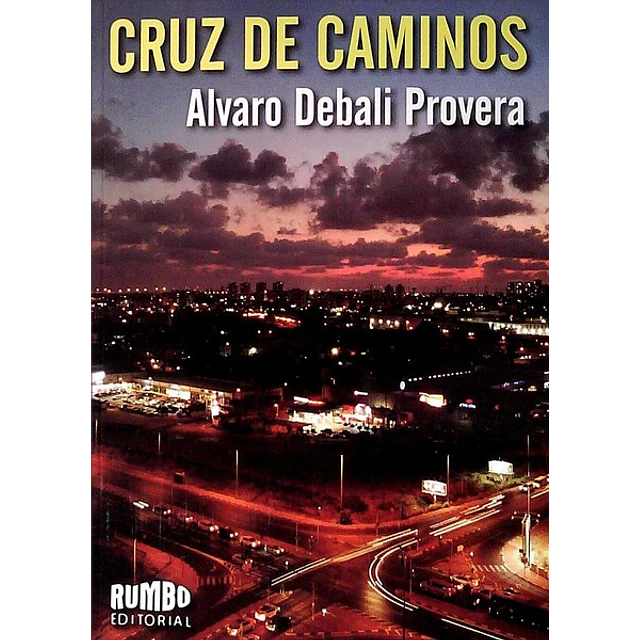 Cruz de caminos