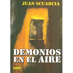Demonios en el aire
