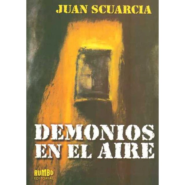 Demonios en el aire