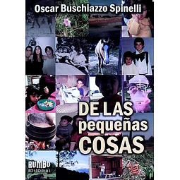 De las pequeñas cosas