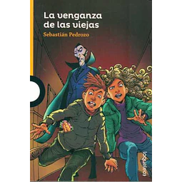La venganza de las viejas