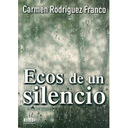 Ecos de un silencio