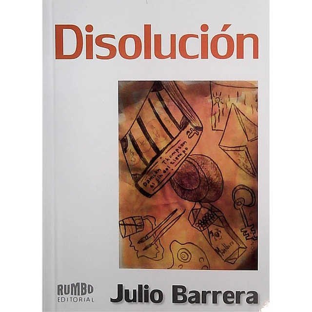 Disolucion
