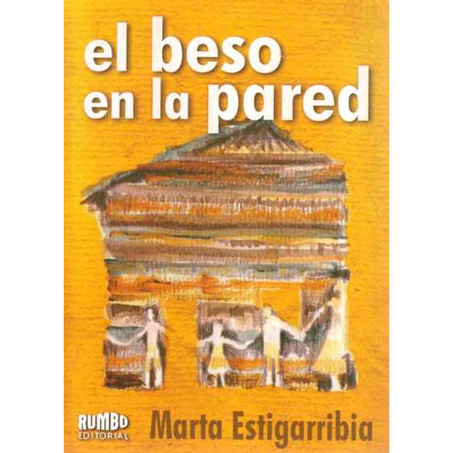 El beso en la pared