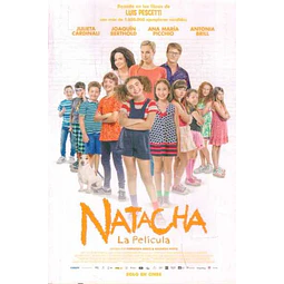 Natacha