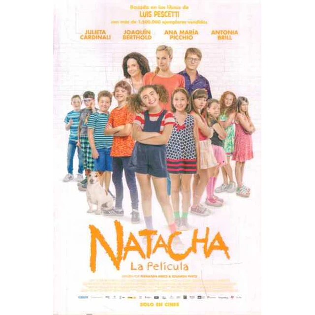 Natacha
