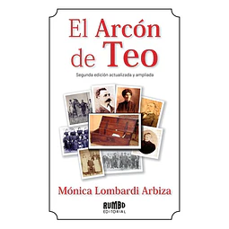El arcon de teo