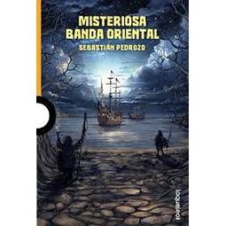 Misteriosa banda oriental