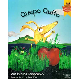 Quepo quito