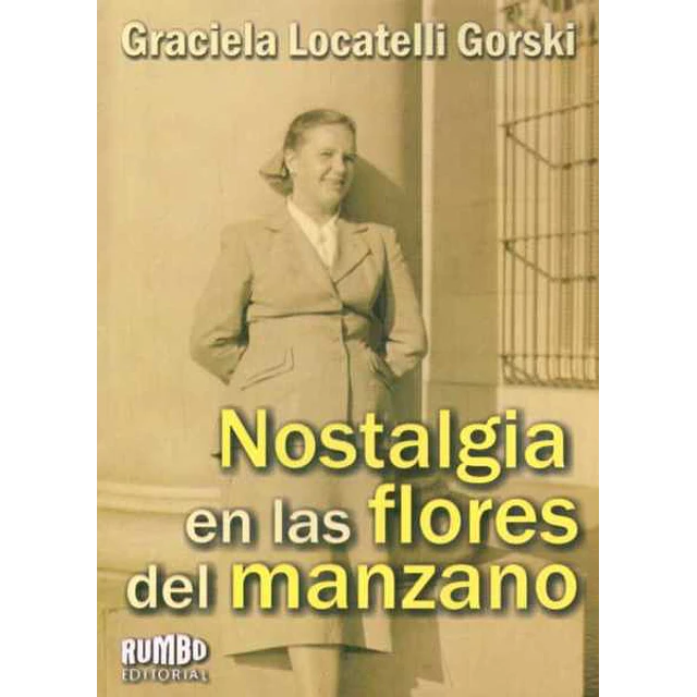 Nostalgia en las flores del manzano