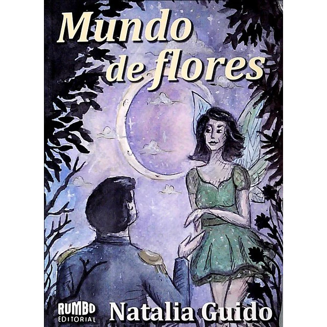 Mundo de flores