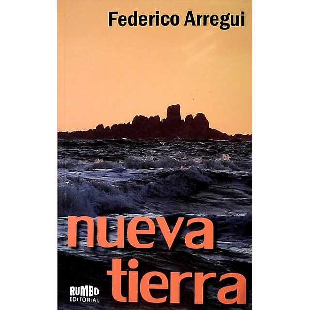 Nueva tierra