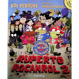 Ruperto rocanrol 2