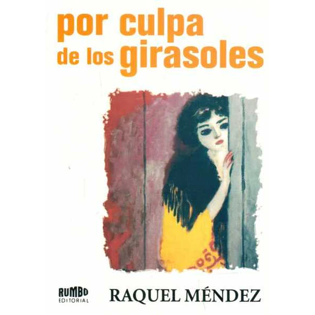 Por culpa de los girasoles