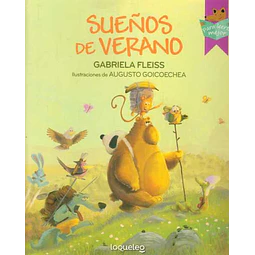 Sueños de verano