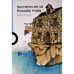 Secretos en la posada vieja