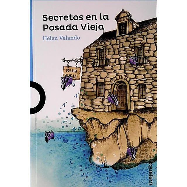 Secretos en la posada vieja