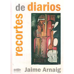 Recortes de diarios