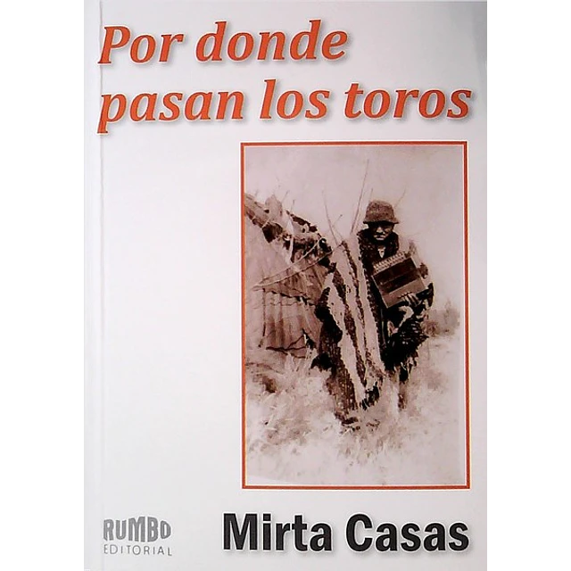 Por donde pasan los toros