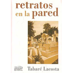 Retratos en la pared