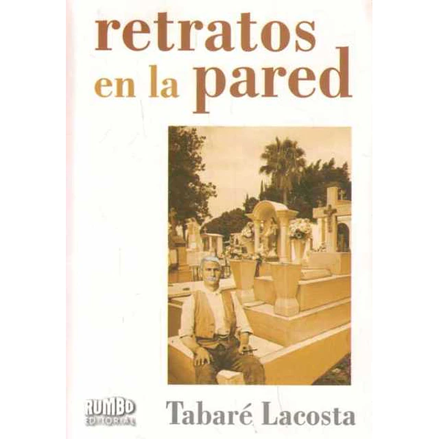 Retratos en la pared