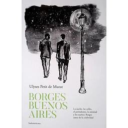 Borges buenos aires