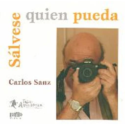 Salvese quien pueda
