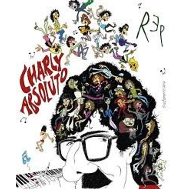 Charly absoluto