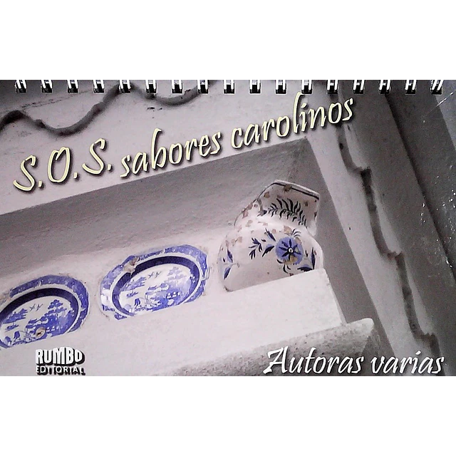 S.O.S. Sabores carolinos