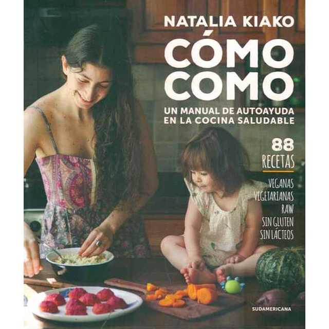 Como como
