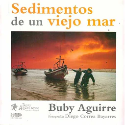Sedimentos de un viejo mar