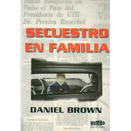 Secuestro en familia