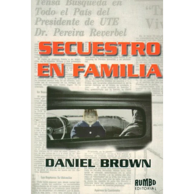 Secuestro en familia