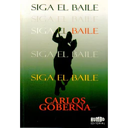 Siga el baile