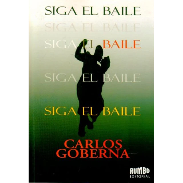Siga el baile