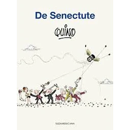 De senectute