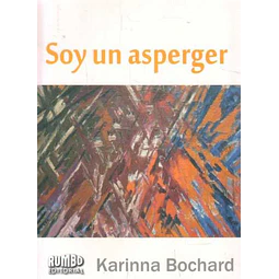 Soy un asperger
