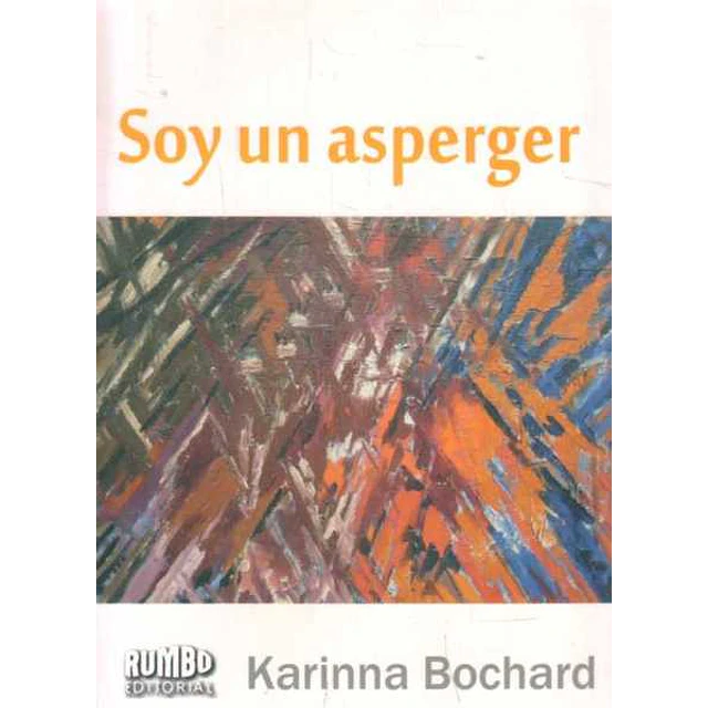 Soy un asperger